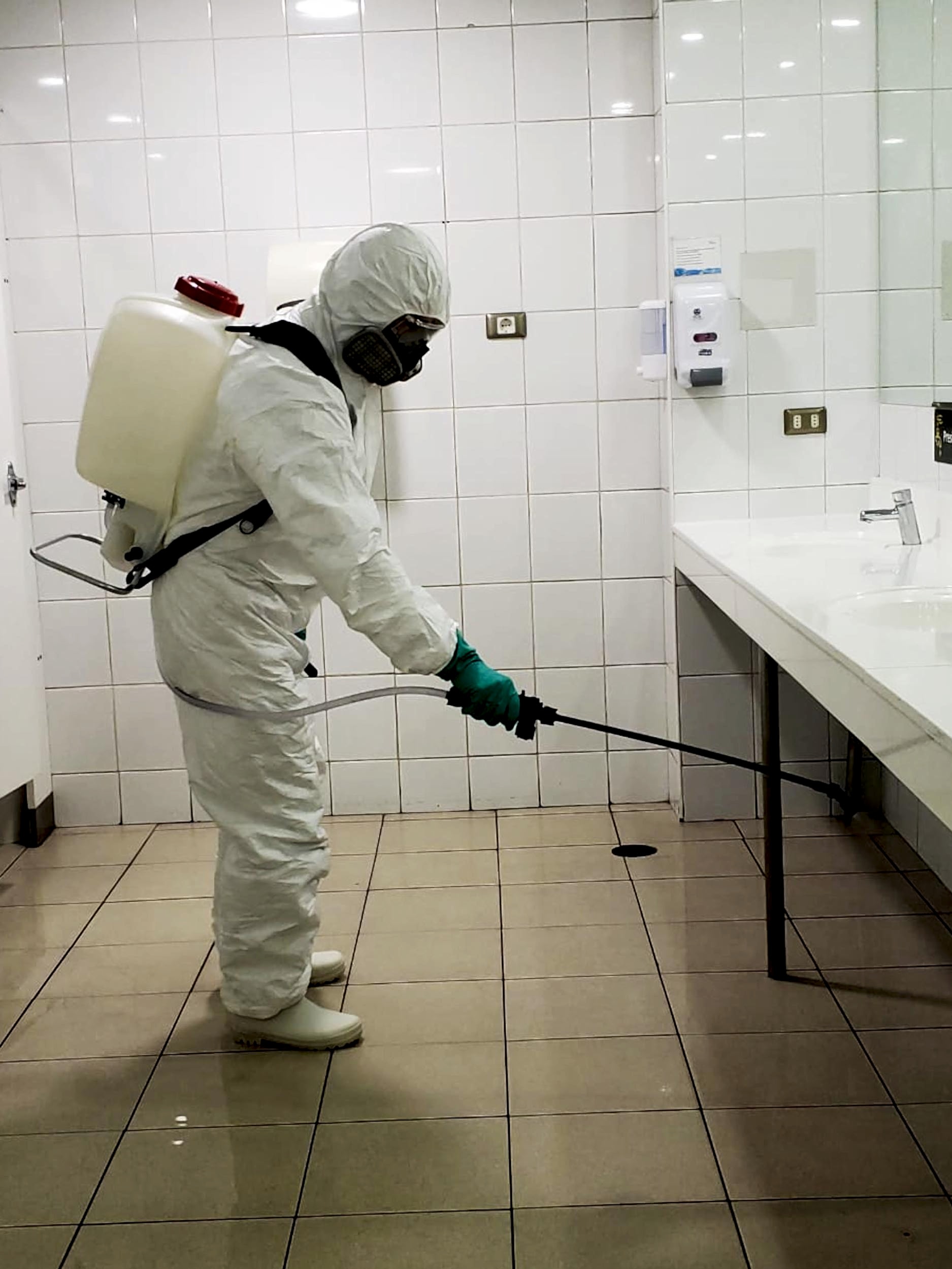 sanitizacion sanitizacion